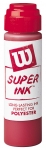 Wilson - Super Stencil Ink - rot 