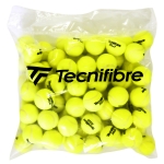 Tennisballs - Tecnifibre - XLD 72 pcs 