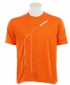 Babolat - T-Shirt Boy Club - orange 