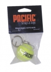 Pacific - Tennisball Keyring - 1 Stck 