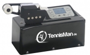 Tennisman Electronic Tension Motor A01 - Motor für Besaitungsmaschinen 