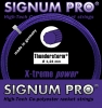 Tennissaite - Signum Pro Thunderstorm - 12 Meter 