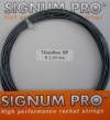 Tennissaite - Signum Pro Titanflex - 12 m 