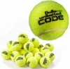 Tennisbälle - Balls Unlimited Code Green - 60er Beutel - gelb/gelb 