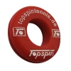 Vibrastop- Topspin Vibra Ring Topspin rot - 1 Stck. 