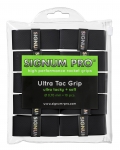 Signum Pro - Ultra Tac Grip - schwarz - 10er 