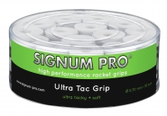 Signum Pro - Ultra Tac Grip - weiß - 30er 
