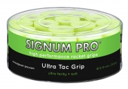 Signum Pro - Ultra Tac Grip - gelb - 30er 