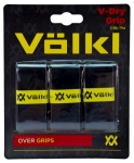 Überbänder - Völkl - V-Dry Overgrip 3pk 