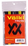 Überbänder - Völkl - V-Dry Overgrip 12pk 