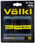 Überbänder - Völkl - V-Tac Overgrip 3pk 