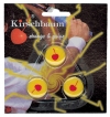 Vibrastop- Kirschbaum- 3pcs card 