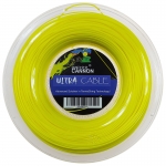 Tennissaite - CANNON Ultra Cable - 200 m 