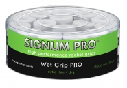 Signum Pro -Wet Grip PRO - 30er - Box - weiß 