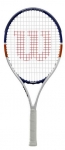 Tennisschläger - Wilson - Roland Garros ELITE COMPETITION Jr. (2020) 