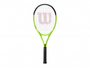 Tennisschläger - Wilson - BLADE FEEL XL 106 TNS 