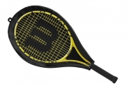 Tennisracket - Wilson - Minions 25 Tennis Racket 