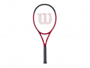 Tennisschläger - Wilson - CLASH 100 V2.0 