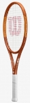 Tennisschläger - Wilson - ROLAND GARROS TEAM 102 (2022) 