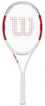 Tennisschläger - Wilson - SIX.ONE Lite 102 