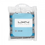 Luxilon - ELITE DRY Overgrip - 12er Packung 