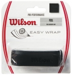 Wilson Griffband Cushion Aire Classic Contour Grip WRZ4203BK Black 