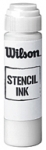 Wilson - Super Stencil Ink - weiß 