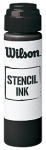 Wilson - Super Stencil Ink - black 