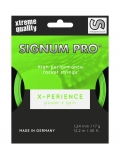 Tennisstring - Signum Pro - X-perience - 12 m 