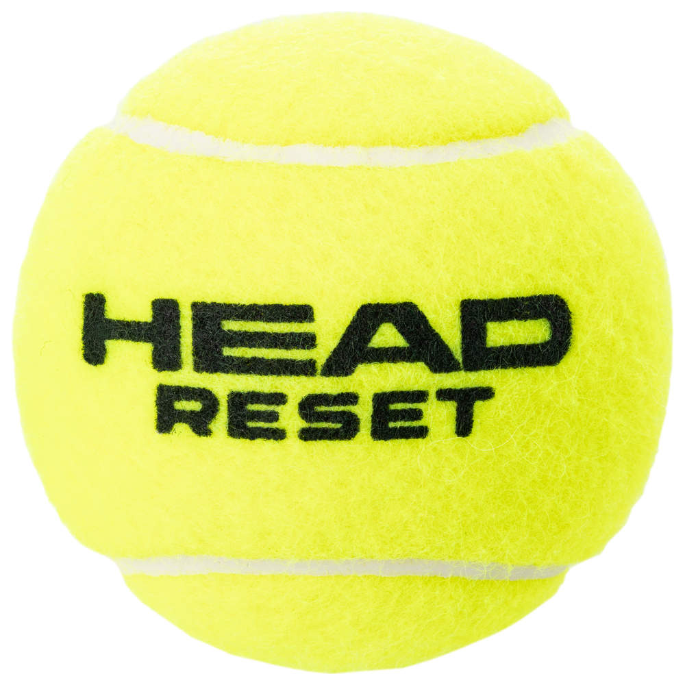 TennisMan.de Tennisbälle - HEAD RESET