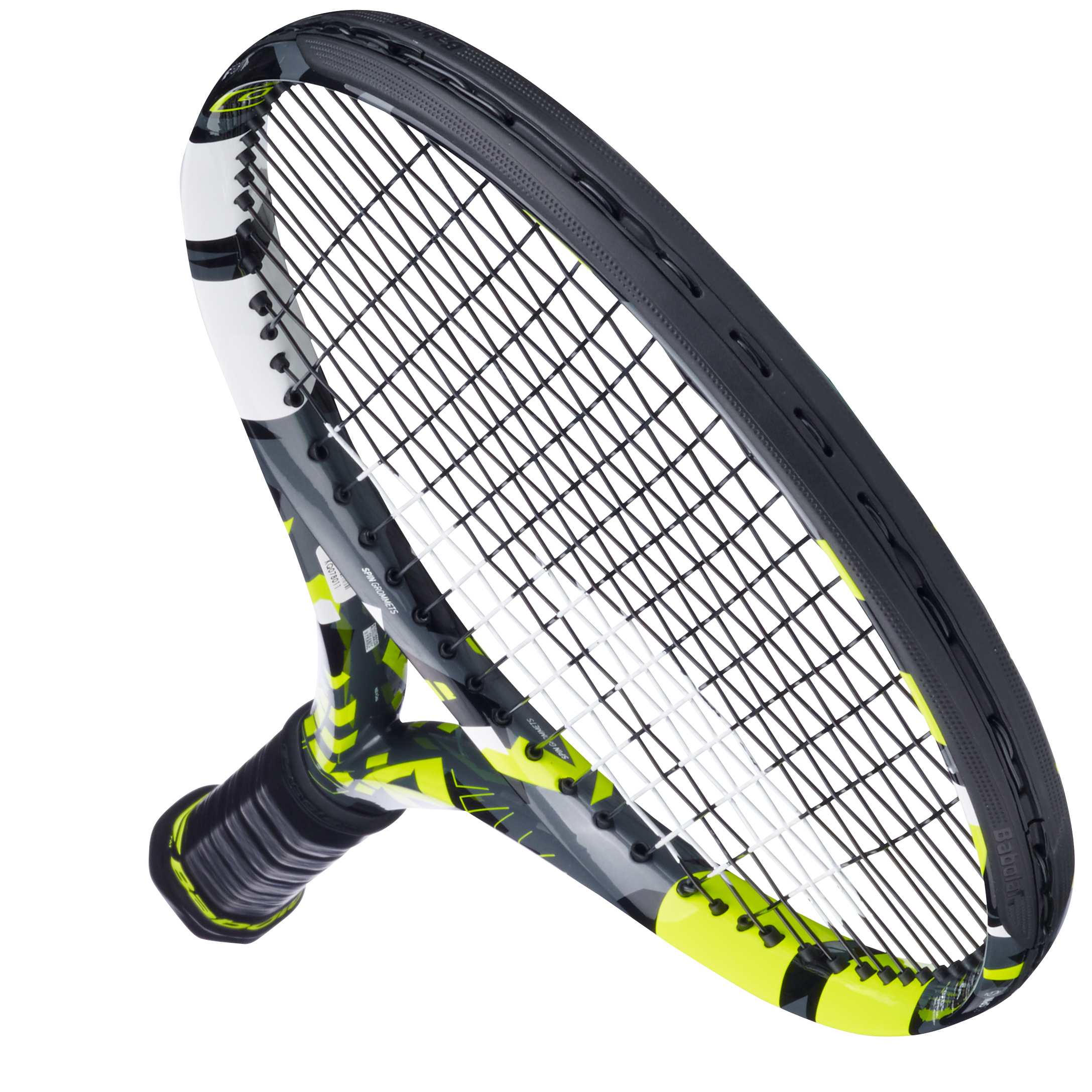 TennisMan.de Tennisschläger - Babolat - PURE AERO (2023)