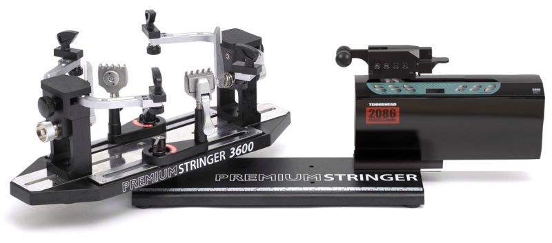 Premium Stringer Machines | Reliable Tools for All Levels